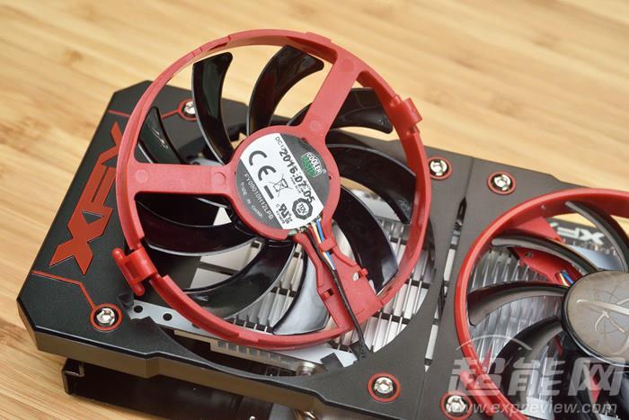 AMD Radeon RX 460显卡同步评测:千元以下的生力军