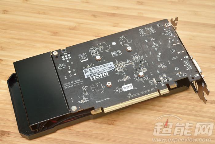 AMD Radeon RX 460显卡同步评测:千元以下的生力军