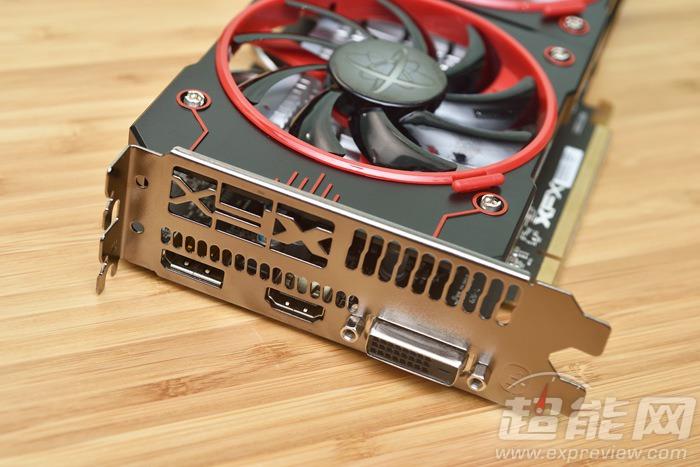 AMD Radeon RX 460显卡同步评测:千元以下的生力军