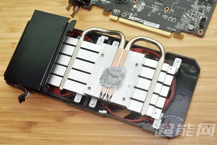AMD Radeon RX 460显卡同步评测:千元以下的生力军