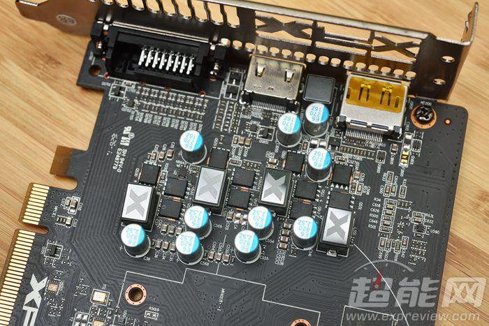 AMD Radeon RX 460显卡同步评测:千元以下的生力军