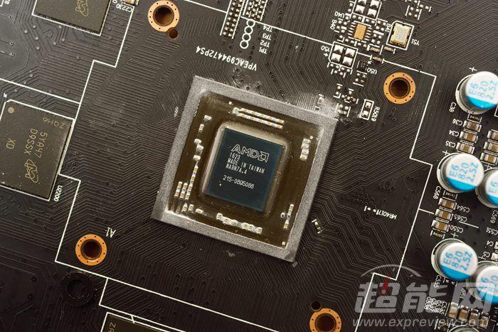 AMD Radeon RX 460显卡同步评测:千元以下的生力军