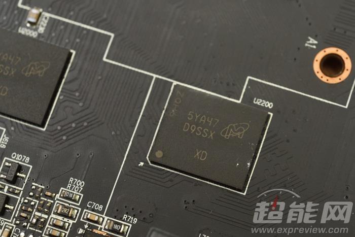 AMD Radeon RX 460显卡同步评测:千元以下的生力军