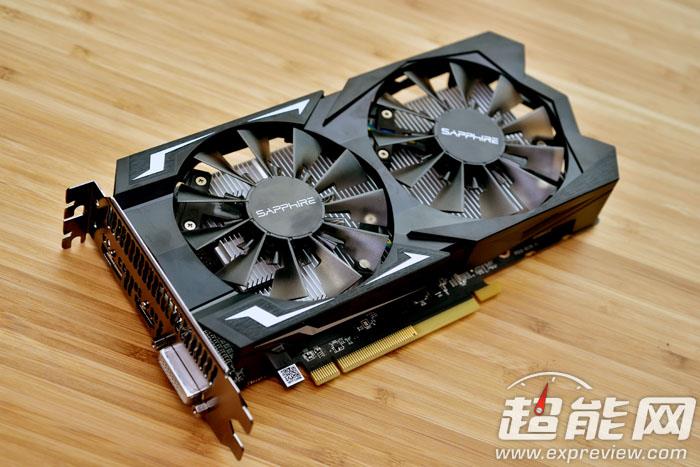 AMD Radeon RX 460显卡同步评测:千元以下的生力军