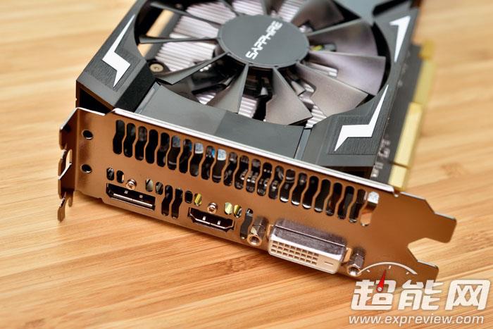 AMD Radeon RX 460显卡同步评测:千元以下的生力军