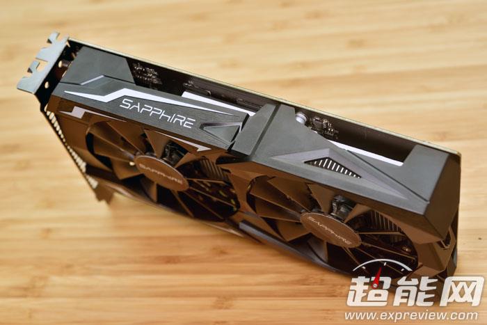 AMD Radeon RX 460显卡同步评测:千元以下的生力军