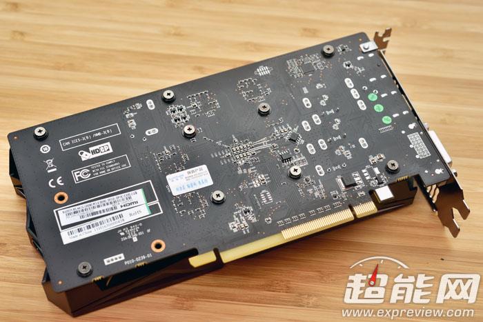 AMD Radeon RX 460显卡同步评测:千元以下的生力军