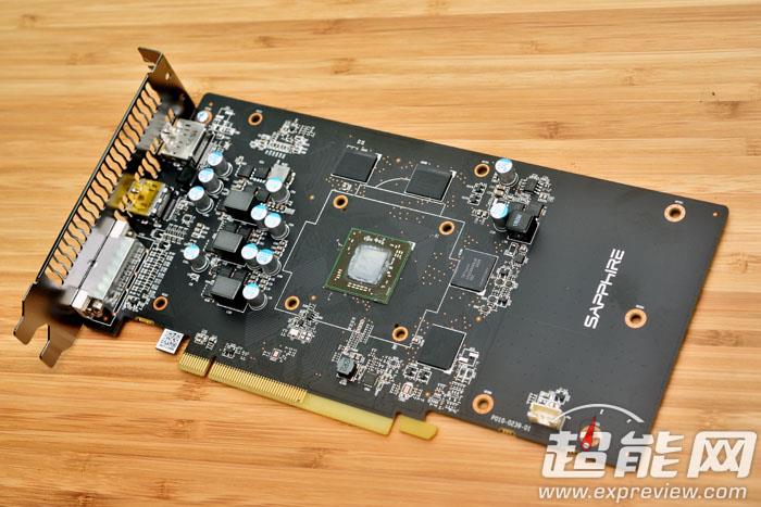 AMD Radeon RX 460显卡同步评测:千元以下的生力军