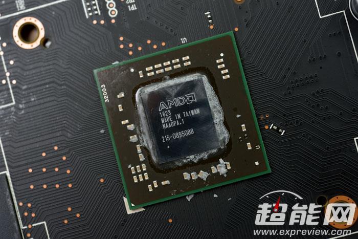 AMD Radeon RX 460显卡同步评测:千元以下的生力军