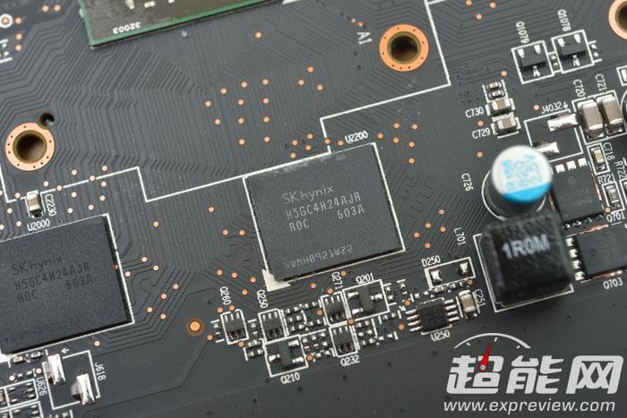 AMD Radeon RX 460显卡同步评测:千元以下的生力军