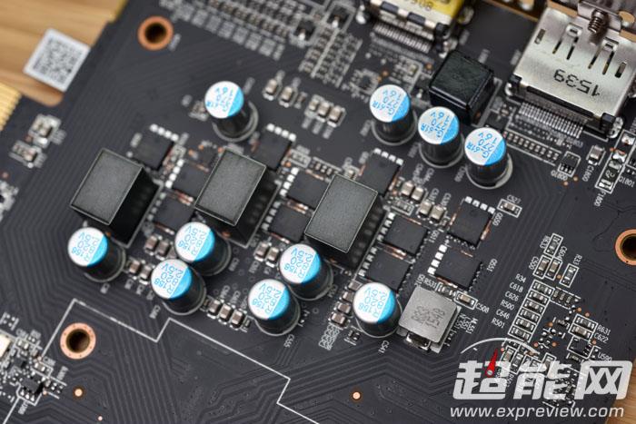 AMD Radeon RX 460显卡同步评测:千元以下的生力军