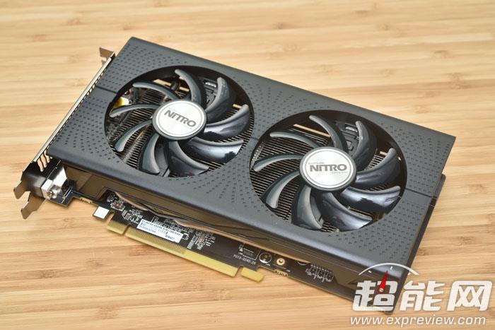 AMD Radeon RX 460显卡同步评测:千元以下的生力军
