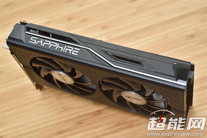 AMD Radeon RX 460显卡同步评测:千元以下的生力军