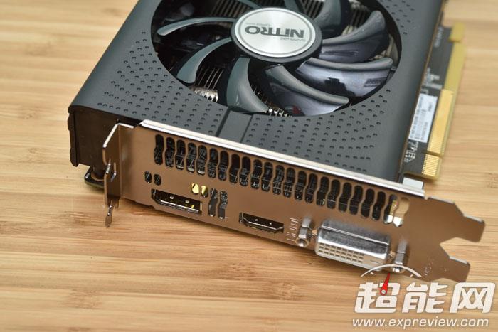 AMD Radeon RX 460显卡同步评测:千元以下的生力军