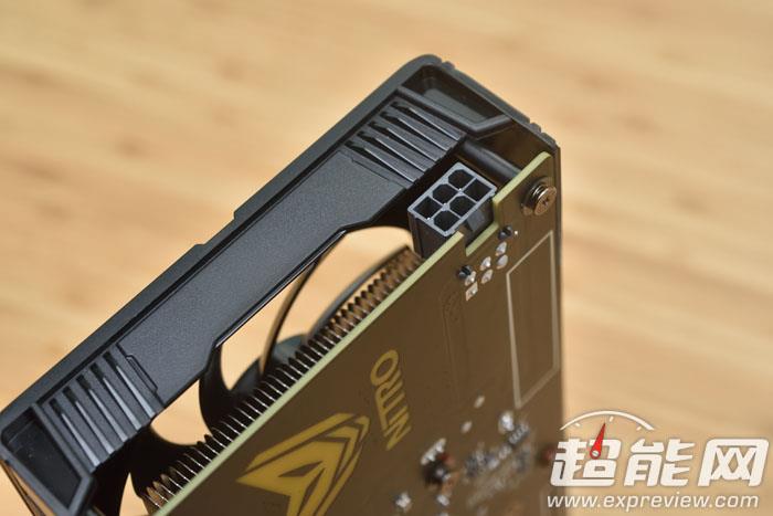 AMD Radeon RX 460显卡同步评测:千元以下的生力军