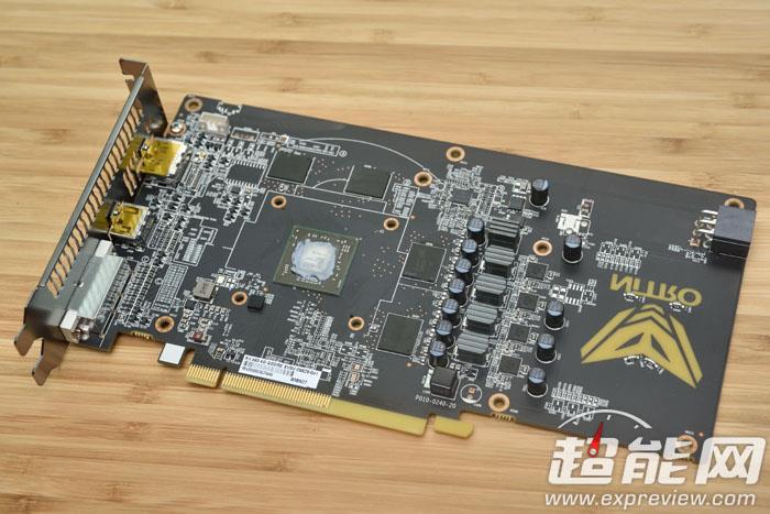 AMD Radeon RX 460显卡同步评测:千元以下的生力军
