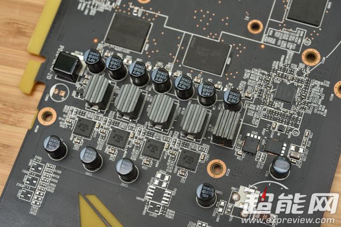 AMD Radeon RX 460显卡同步评测:千元以下的生力军