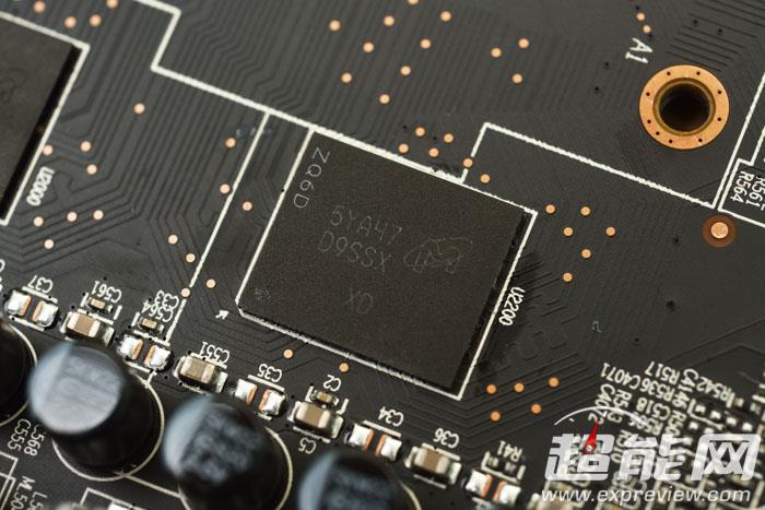 AMD Radeon RX 460显卡同步评测:千元以下的生力军