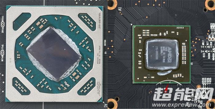 AMD Radeon RX 460显卡同步评测:千元以下的生力军