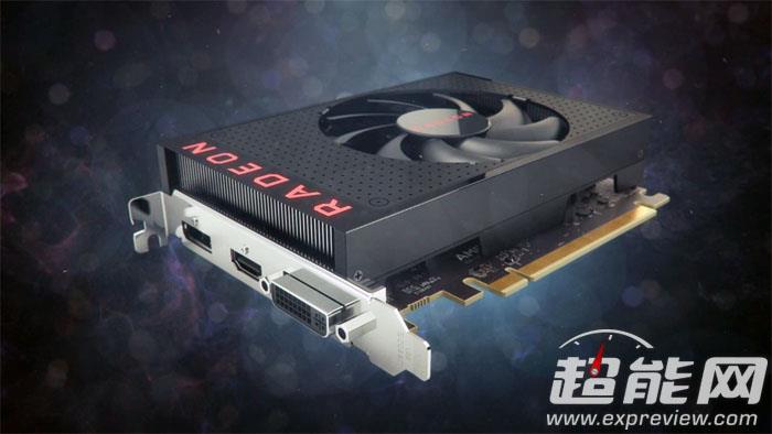 AMD Radeon RX 460显卡同步评测:千元以下的生力军
