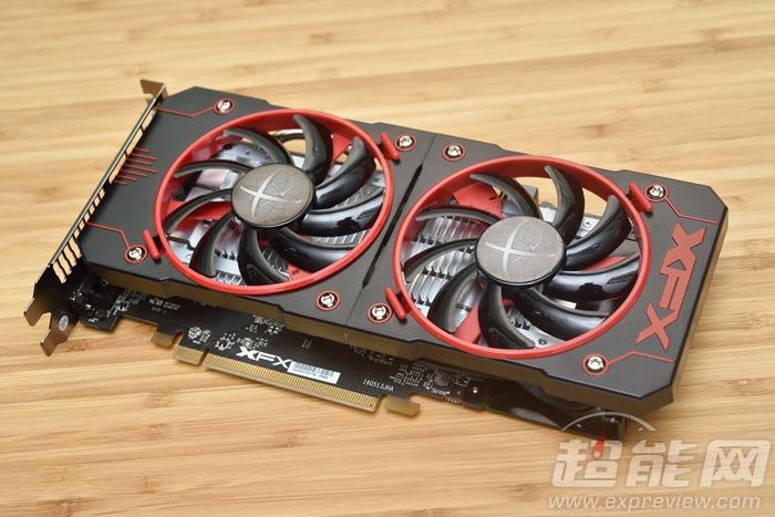 AMD Radeon RX 460显卡同步评测:千元以下的生力军