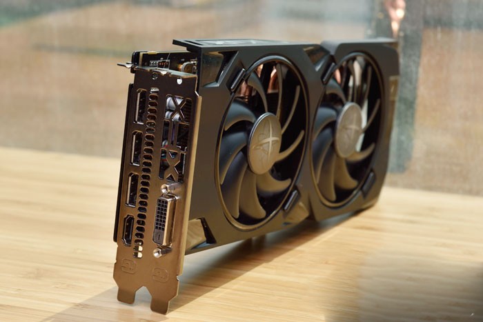 讯景RX 470黑狼进化显卡评测:相比GTX 970如何 与RX 480性能差距有多大?