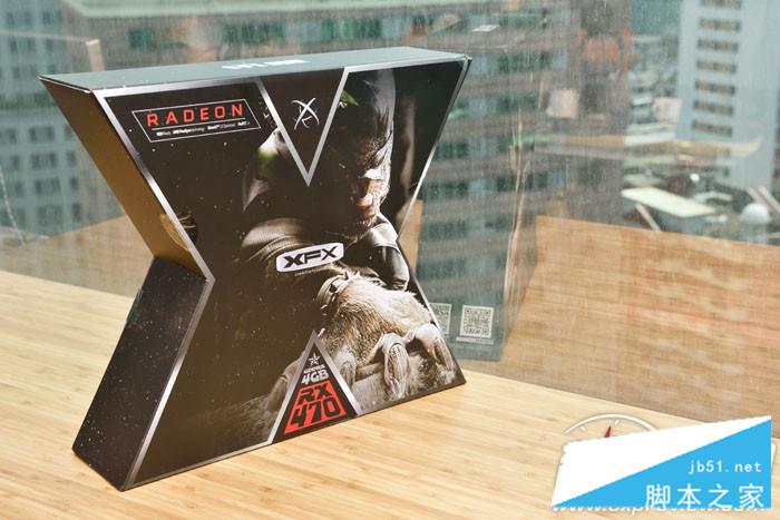 讯景RX 470黑狼进化显卡评测:与RX 480性能差距有多大?