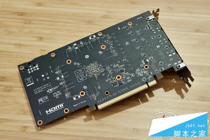 讯景RX 470黑狼进化显卡评测:与RX 480性能差距有多大?