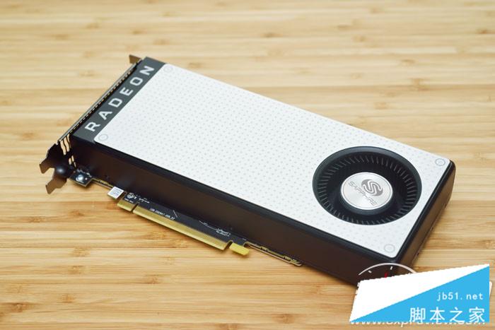 讯景RX 470黑狼进化显卡评测:与RX 480性能差距有多大?