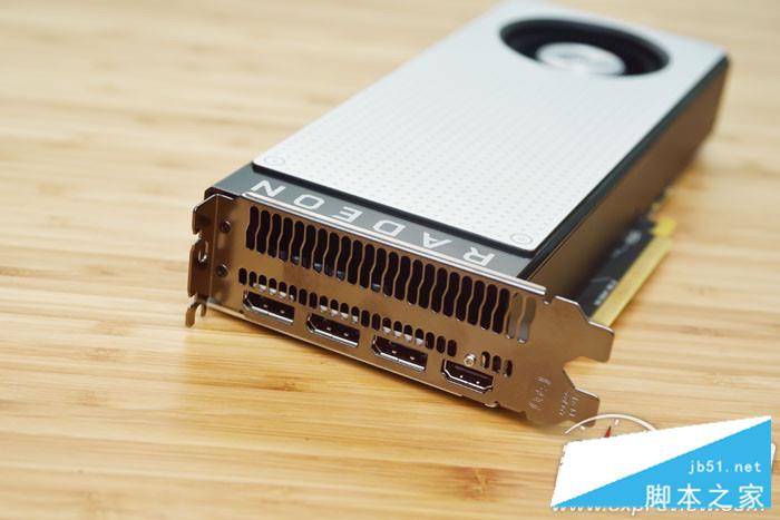 讯景RX 470黑狼进化显卡评测:与RX 480性能差距有多大?