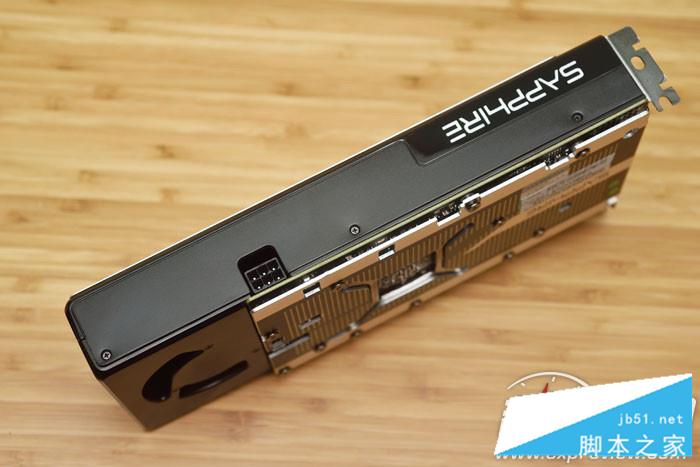 讯景RX 470黑狼进化显卡评测:与RX 480性能差距有多大?