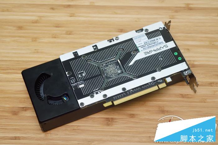 讯景RX 470黑狼进化显卡评测:与RX 480性能差距有多大?