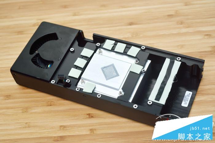 讯景RX 470黑狼进化显卡评测:与RX 480性能差距有多大?