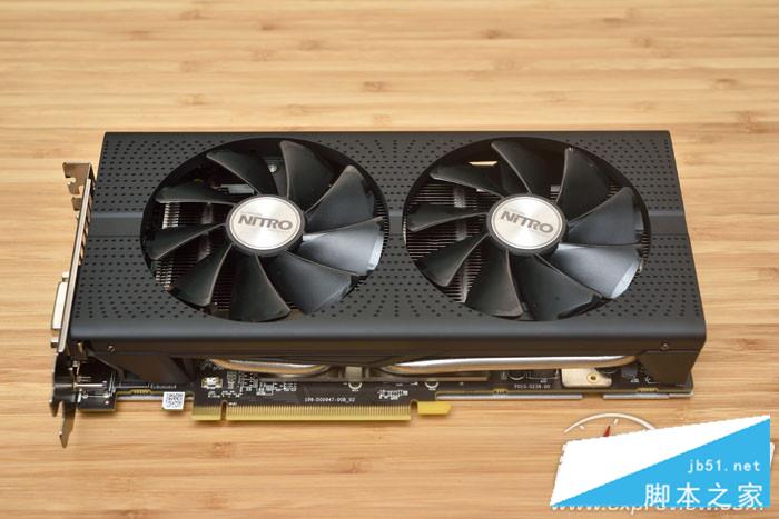 讯景RX 470黑狼进化显卡评测:与RX 480性能差距有多大?