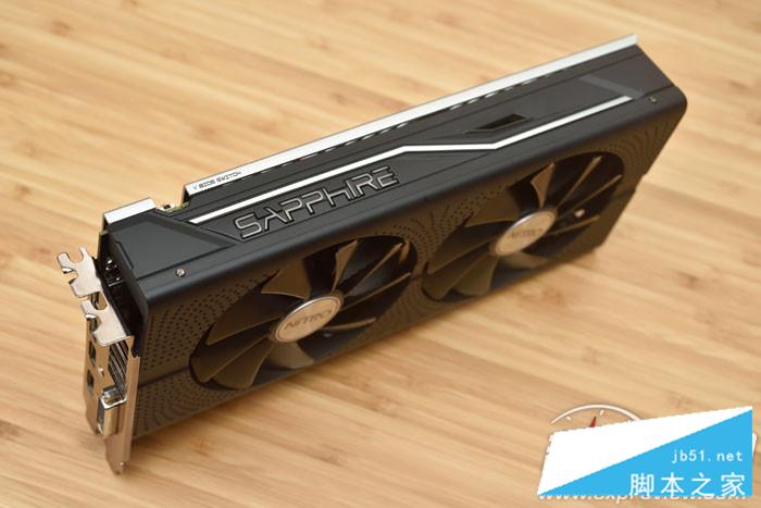 讯景RX 470黑狼进化显卡评测:与RX 480性能差距有多大?