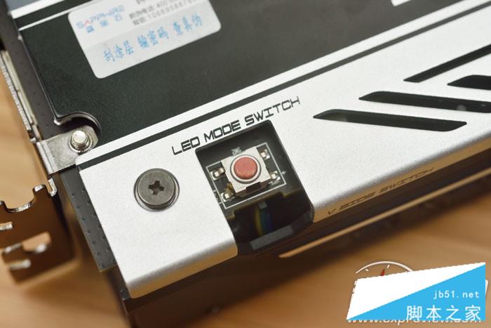 讯景RX 470黑狼进化显卡评测:与RX 480性能差距有多大?