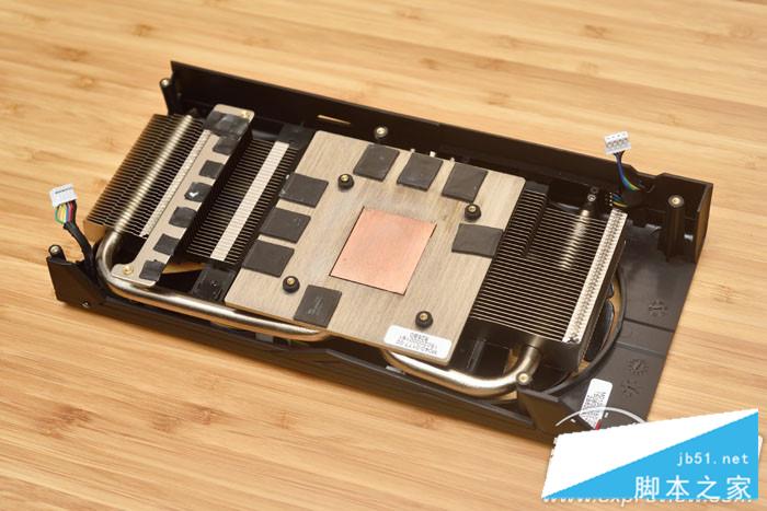 讯景RX 470黑狼进化显卡评测:与RX 480性能差距有多大?