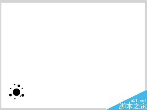 Flash CS6制作水墨梅花生长动画