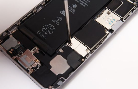 iphone6能换电池?iphone6换电池步骤