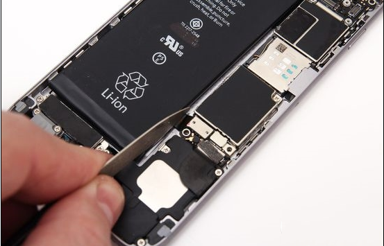 iphone6能换电池?iphone6换电池步骤