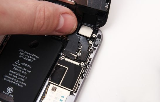 iphone6能换电池?iphone6换电池步骤
