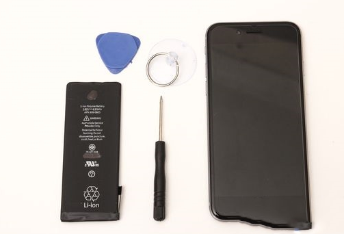iphone6能换电池?iphone6换电池步骤