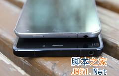 2000档旗舰之争 小米Note对比MX4 Pro 