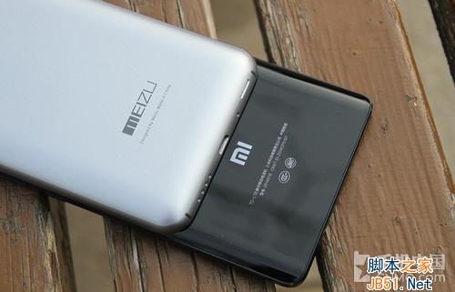2000档旗舰之争 小米Note对比MX4 Pro 