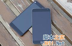 2000档旗舰之争 小米Note对比MX4 Pro 