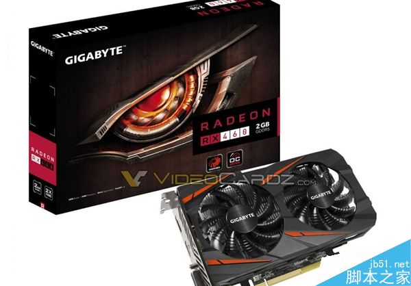 说好性价比呢?AMD RX 460性能曝光:失望