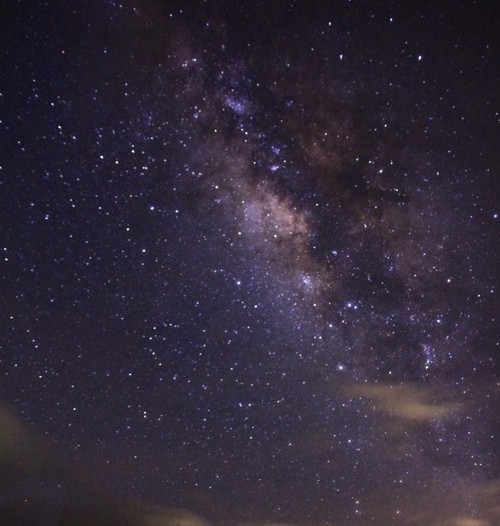 超级月亮诞生记