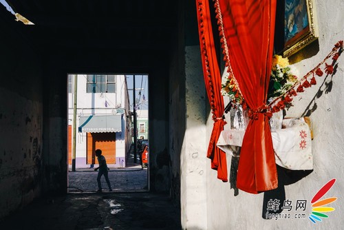 环球旅行摄影师的私家珍藏摄影感悟和心得