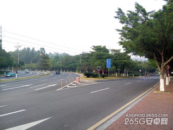 同门生比拼魅蓝note/MX4拍照对比评测