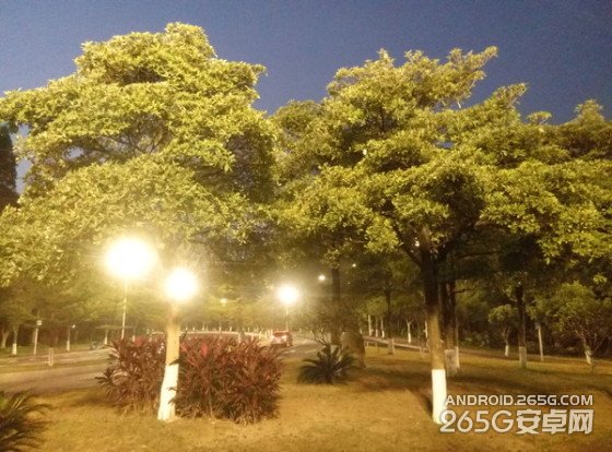 同门生比拼魅蓝note/MX4拍照对比评测